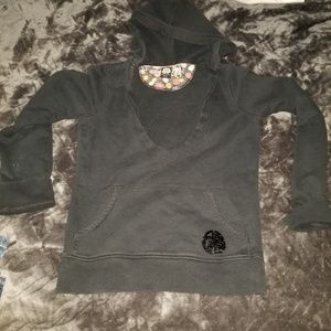 Lucky Brand sweatshirt